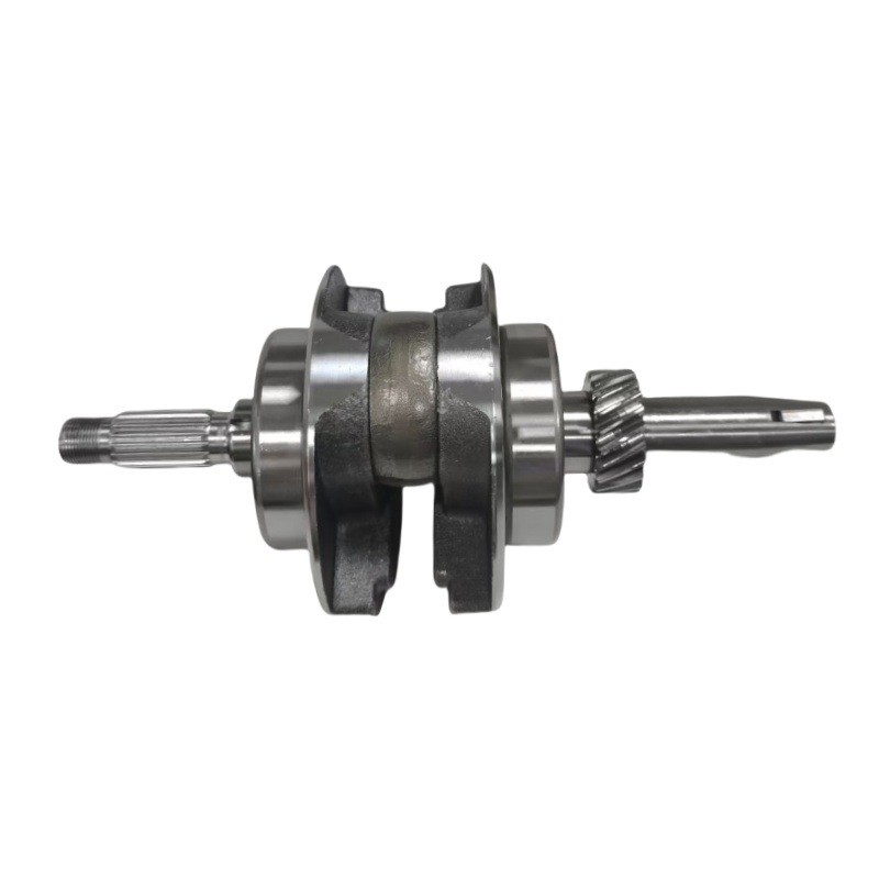 ข้อเหวี่ยงรถจักรยานยนต์ CG250 เหมาะสำหรับ Honda Zongshen CG250 Veloci Xeverus 250