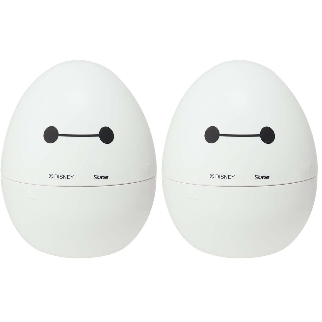 Disney Baymax Egg Carrier Case