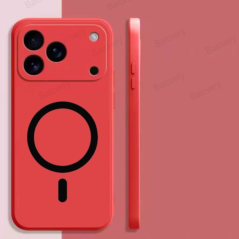 เคสโทรศัพท์สําหรับ ZTE Blade / NUBIA V80 DESIGN / V80 Vita / V80 Pro ฝาครอบป้องกันแบบนุ่มพร้อมสติกเกอร์ชาร์จไร้สาย - รูปที่ 3