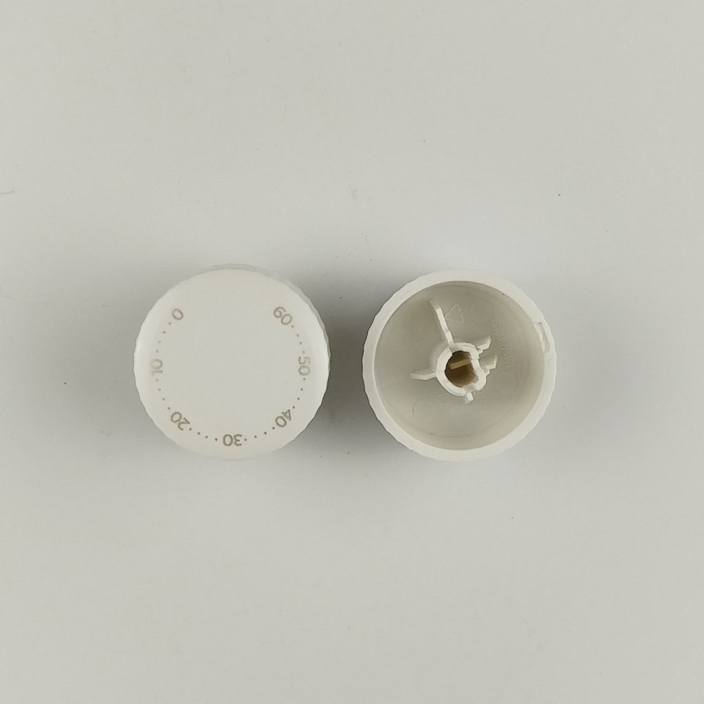 เหมาะสําหรับ Philips Air Fryer HD9200 9252 9255 Timing Knob Time Knob อุปกรณ์เสริม