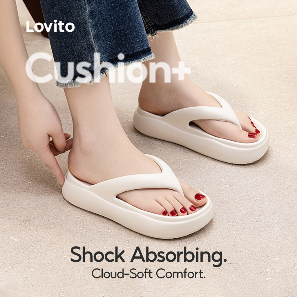 S5-JAN26-K-1-ส้นสูงอึ-Stepping รองเท้าแตะผู้หญิงฤดูร้อนสไตล์ใหม่สวมใส่ด้านนอกรองเท้าแตะหนาSoledเพิ่ม