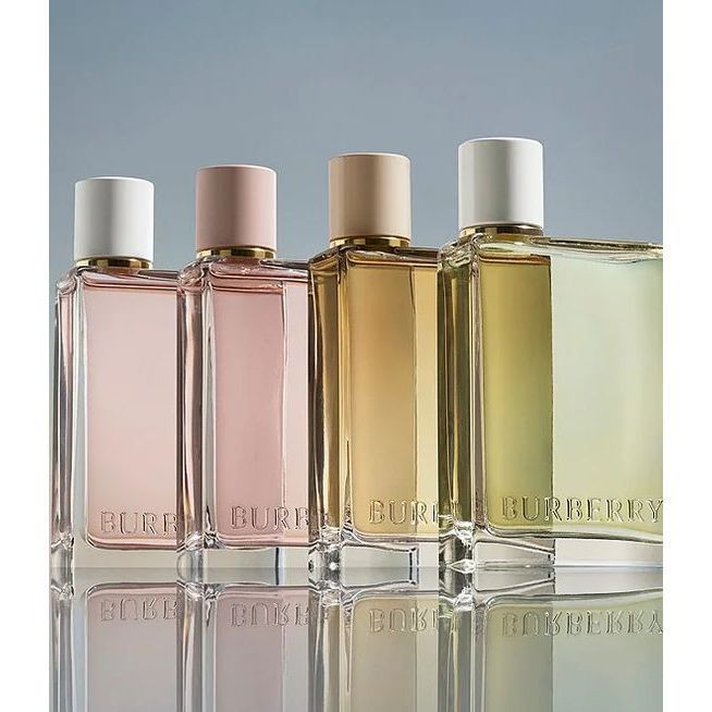 Her London Dream / Blossom / Black / Goddess น้ำหอมแท้จากเคาน์เตอร์ EDP/EDT ขนาดพกพา น้ำหอมแบ่งขาย กลิ่นติดทน พร้อมส่ง - รูปที่ 2