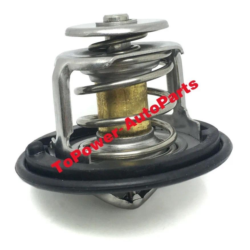 19301-RNA-315 Coolant Thermostat OEM สําหรับ 2006-2015 Hhonda CIVIC DX ซีดาน EX-L Coupe HF รถอุปกรณ์