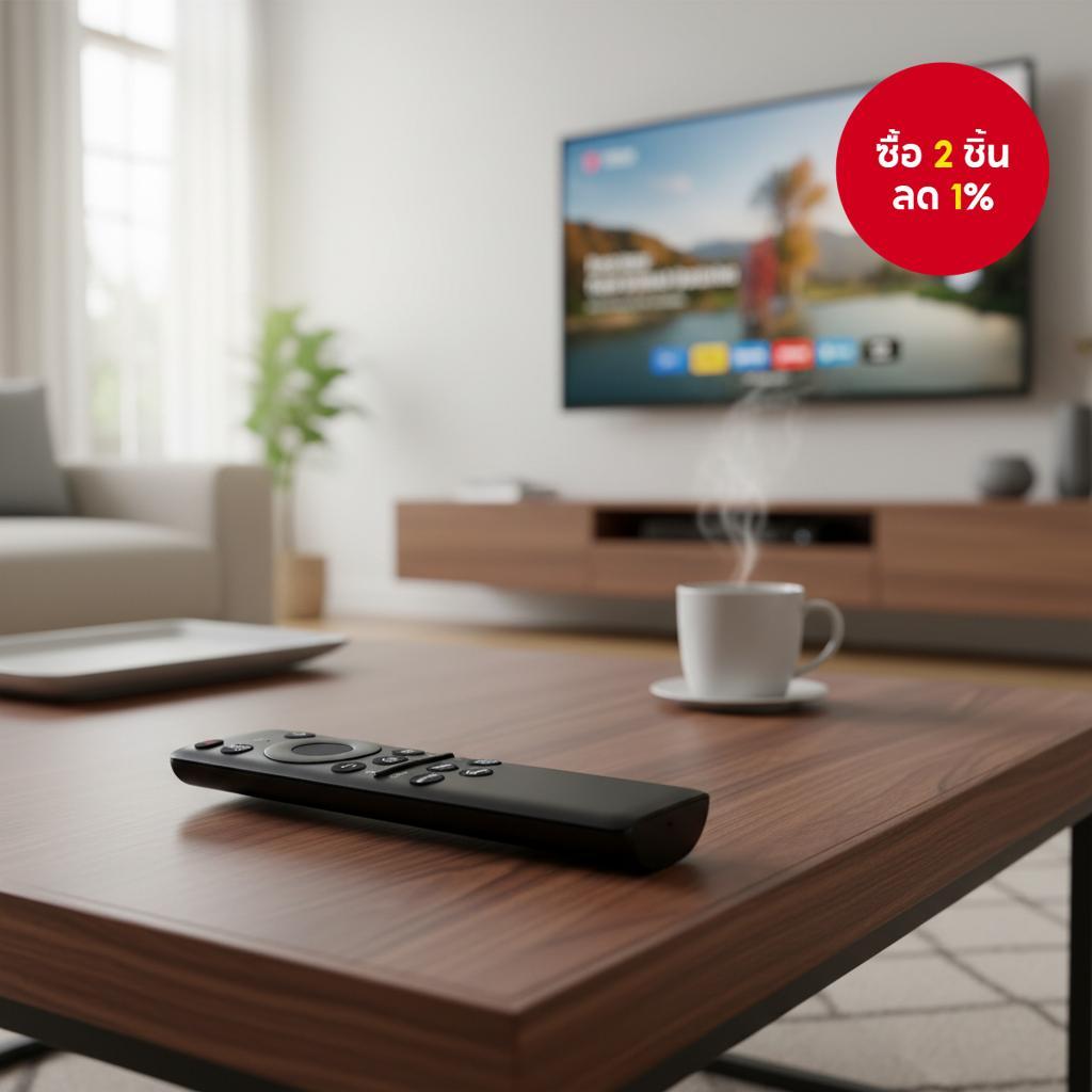 รีโมทคอนโทรลที่เข้ากันได้กับทีวี Samsung Smart รุ่น BU8000 CU8000 DU8000 พร้อมไมโครโฟน ไม่ต้องชาร์จ