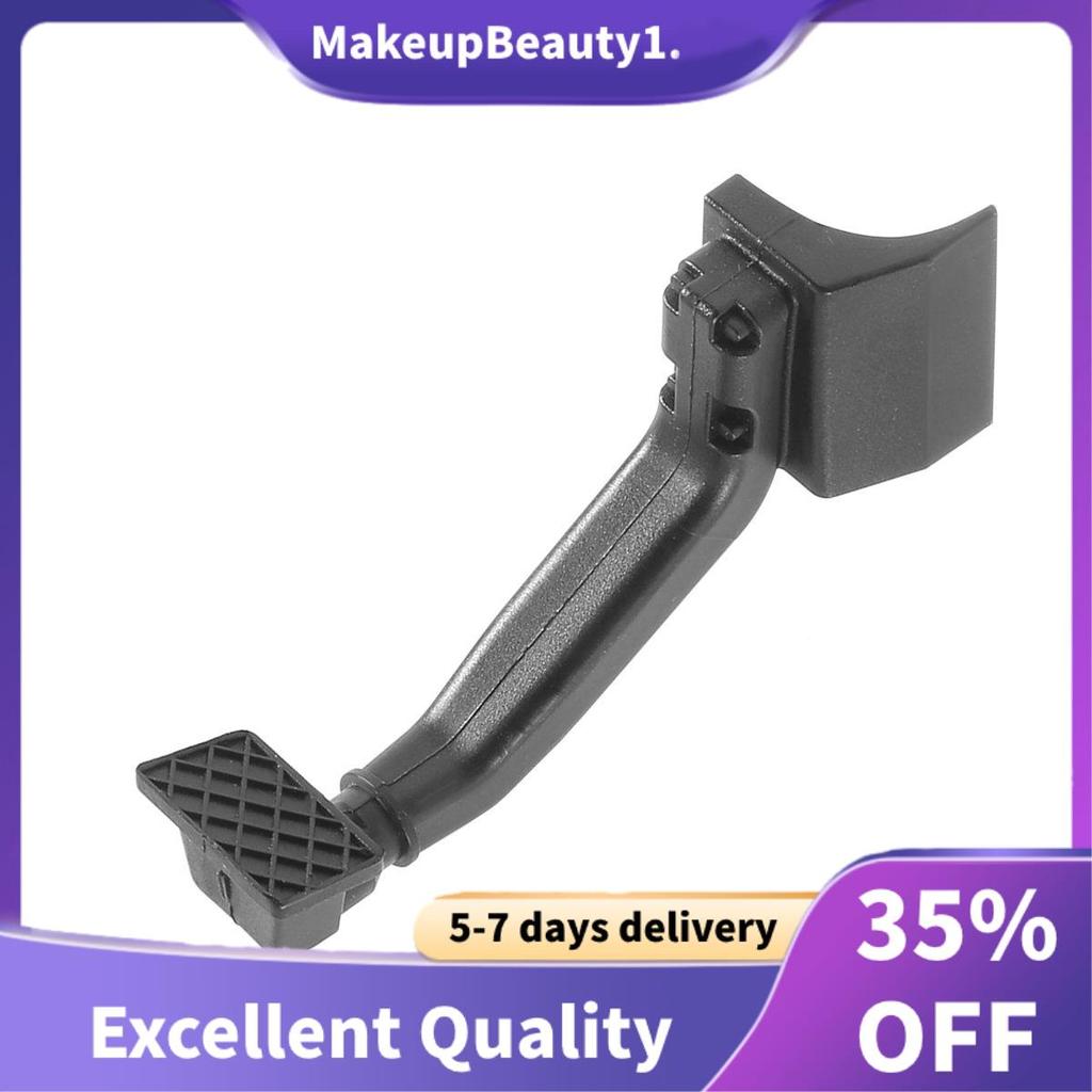 1/10 RC Crawler ท่อดําน้ําสีดําสําหรับ SCX10 SCX10 III AXI03007 MST Body Shell