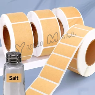 800/425/320/260 Pcs 1 ม้วน สติกเกอร์ชื่อแท็กสติกเกอร์ ป้ายชื่อสําหรับสํานักงาน,การประชุม,โรงเรียนและบ้าน Label sticker