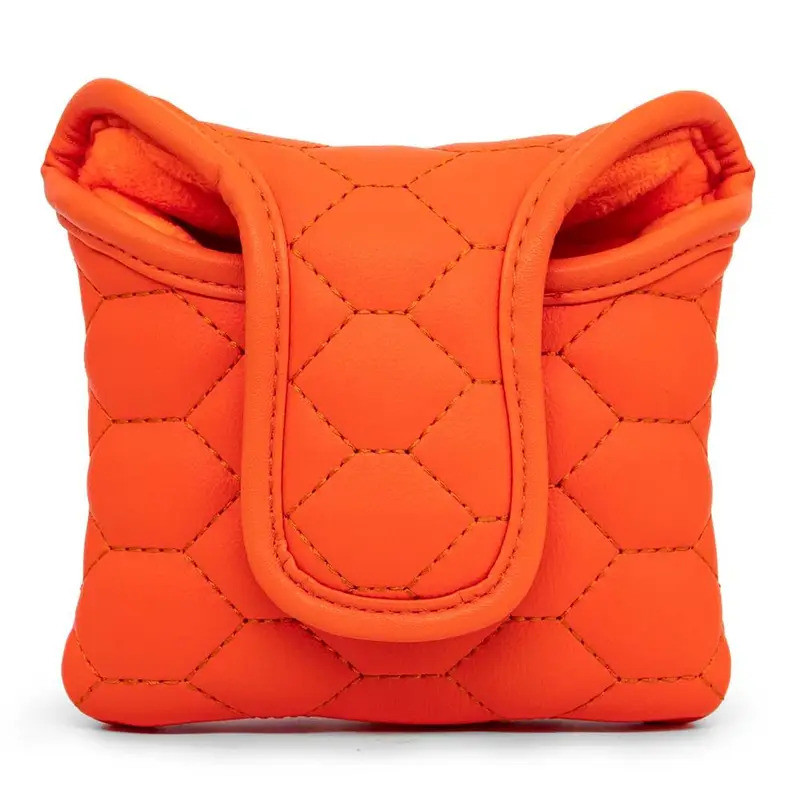 Putter cover Golf Putter Accessories Protector Case Golf Mallet Putter Cover Golf Club Cover Putter 