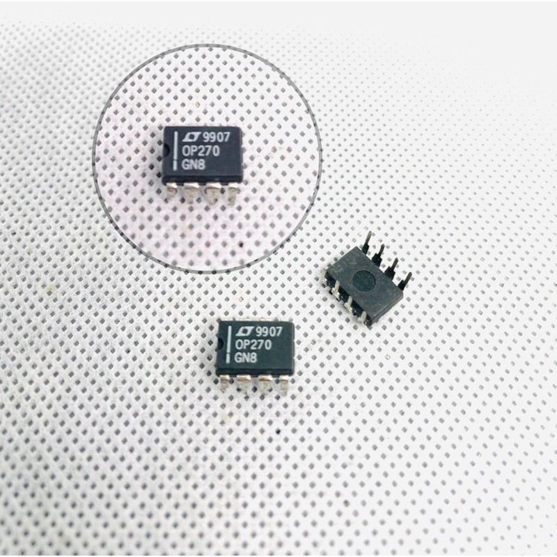 ใหม่ พร้อมส่ง OP270 OP270G OP270GP dip 8P 🇹🇭ส่งจากไทย