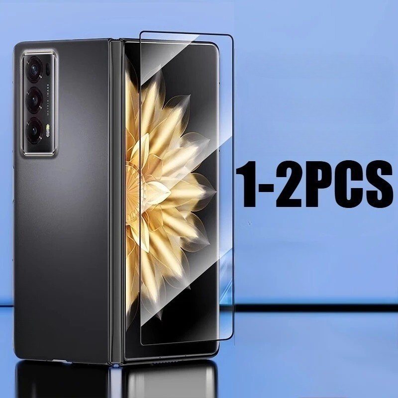 1-2Pcs ฟิล์มกระจกนิรภัยสําหรับ Vivo 1951 2006 V1732A V1809T V1813A V1818A V1821A V1829A V1831A V1832