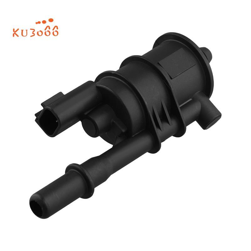 ใหม่ Emissions Vapor Canister Purge Solenoid วาล์ว 9U5A-9G866-AA สําหรับ Expedition Navigator 09-14 