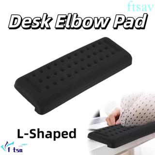 SWIFTSAVER 1 PC โต๊ะข้อศอก Pad, เบาะนุ่ม Ergonomic Elbow Sup…