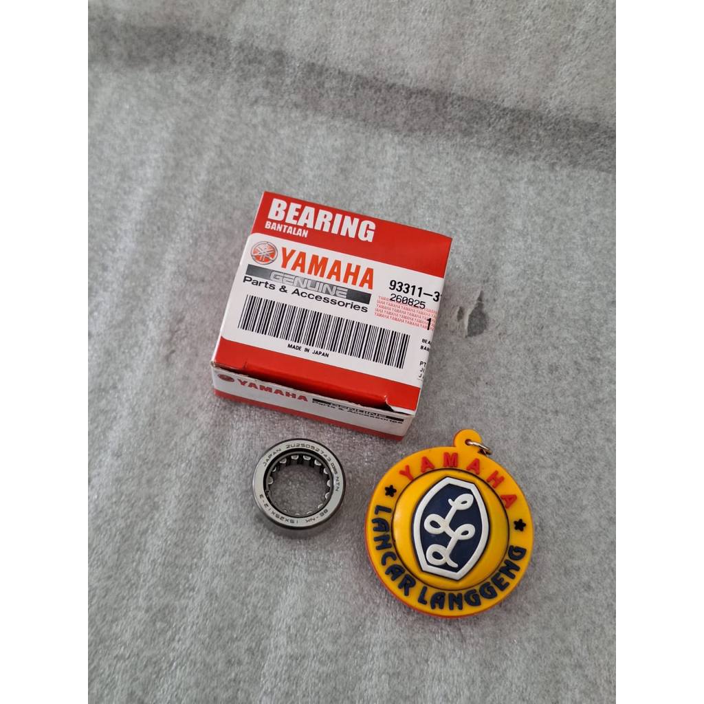 EARING / BAMBOO LAHER AS RATIO YAMAHA RX-KING ORIGINAL YGP 93311-315Y6