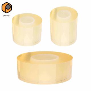 [สวย] ดูฟิล์มเทปฟิล์มป้องกันสําหรับนาฬิกาสร้อยข้อมือและเครื่…