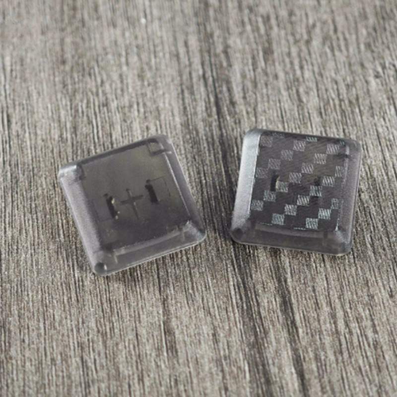 keycap ไทย work egg keycaps ปุ่มกดทดแทนสีดําเปล่าเข้ากันได้กับ Logitech G813 G815 G913 G915 G913 tkl