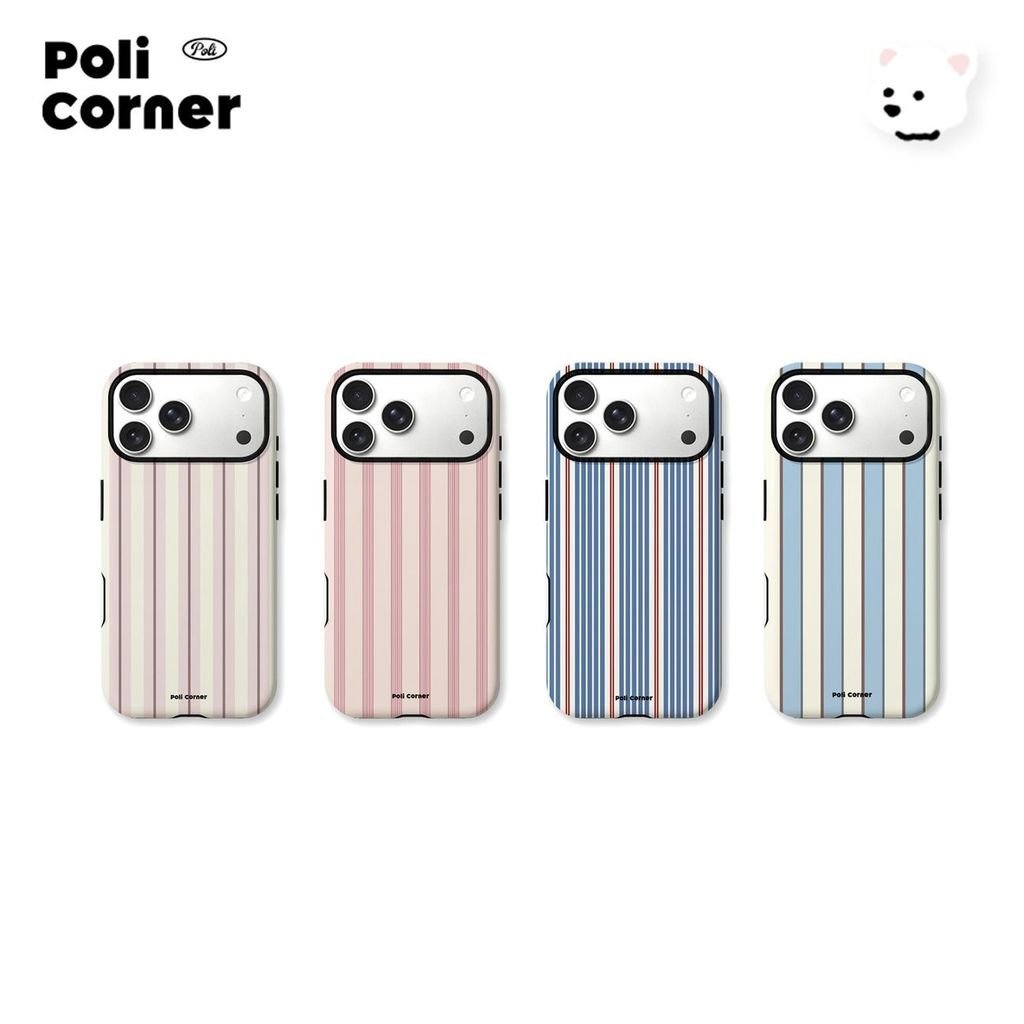 เคสโทรศัพท์ เหมาะสําหรับ iPhone XR XSMAX 11 12 13 14 15 16 17 Pro max Plus Air เกาหลีฟิล์มลายเรียบง่ายสองในหนึ่งเดียวกันกระแทกกันกระแทกเคสป้องกันรวมทุกอย่างเคส CVX2