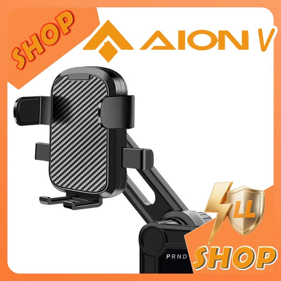 [READY]AION V GEN2 Magnetic phone holder AION V Body Kit aion v gen2 Car Decoration Accessories NKOD