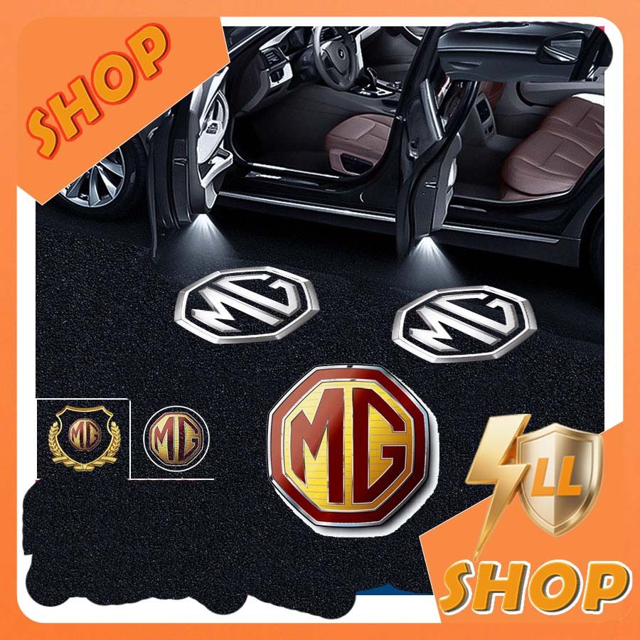 [READY]MG4 EV Door Sensor Welcome Light MG Body Kit Car Decoration MG ZS HS MG IM6 MG S5Auto Parts M