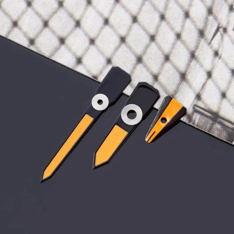 ดัดแปลงนาฬิกาตัวชี้สําหรับ Casio GA2100 GA-2100 GA2110 GA-B2100 โลหะอินเทรนด์แฟชั่นบุคลิกภาพนาฬิกามื