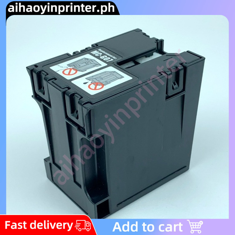 MC-G07 บริการชุดสําหรับ Canon G3880/G3881/G3890/G3891/G4880/G4881/G4891/G3780/G3390