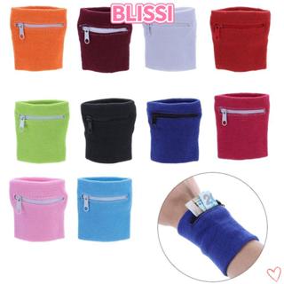 สายรัดข้อมือสำหรับออกกำลังกาย พร้อมกระเป๋าคาดเอว สะดวกในการว…