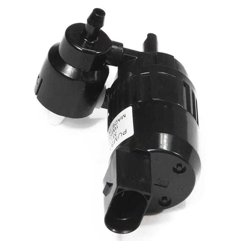 A42P-84801575 รถด้านหน้ากระจกเครื่องซักผ้าปั๊มสําหรับ Cadillac Escalade ESV 2021-2022 Chevrolet Bolt