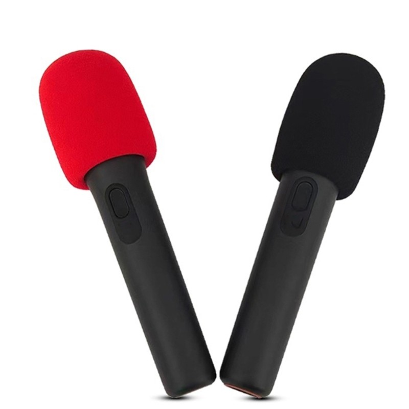 QUIM ไมโครโฟน Soft Density ฟองน้ํากระจกสําหรับ ON-THE-GO 2 Mic
