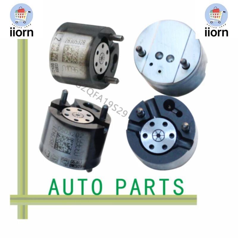 วาล์วควบคุมสําหรับ Delphi Euro 528525582 9308-625C 9308 625C 9308625C 9308Z625C หัวฉีดหัวฉีดรางทั่วไ
