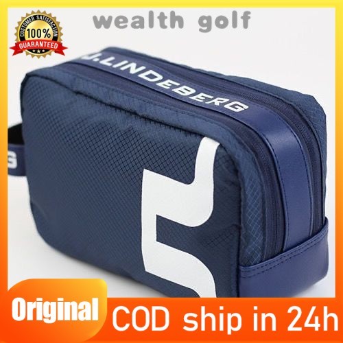 Best- Original Jl Golf Clutch Bag Handbag Storage Bag Multifunctional Tool Bag