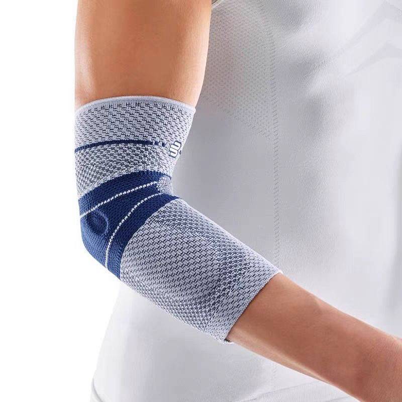 Elbow Compression Elbow Support Basketball Sports Arm Protector Elbow Pad Equipment Fitness Universa