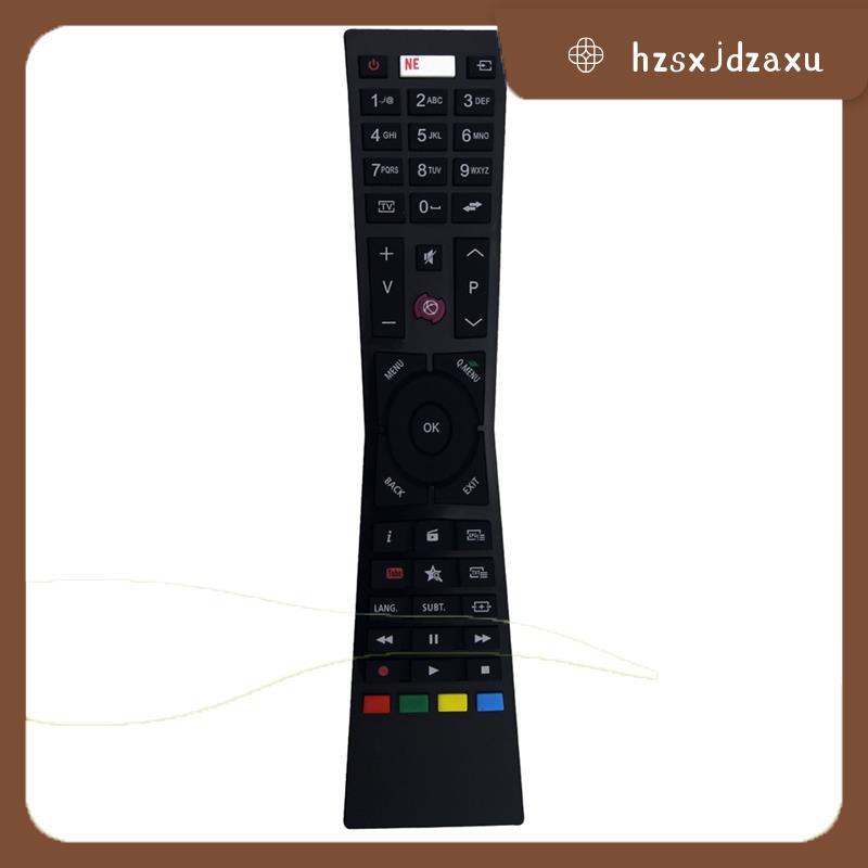 hzsxjdzaxuRM-C3184 รีโมทคอนโทรลสําหรับ LCD TV LT43VF53A LT43VU72A LT49VU72A -55VU73M -65VU20I LT24VH