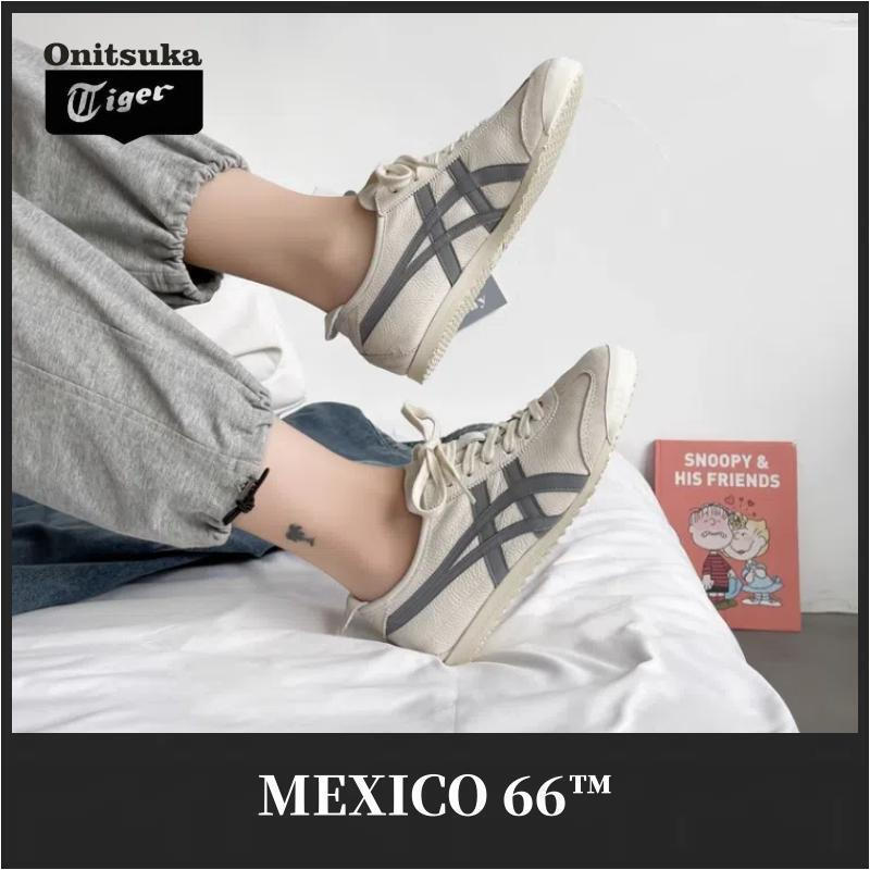 เม็กซิโก66คลาสสิก ™         ผู้ชายผู้หญิง Retro Casual รองเท้า DY6J G9KQ G78K N2SW