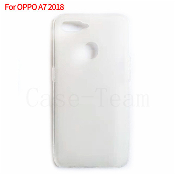 เคส oppo a18 เคสออปโป้a18 เหมาะสําหรับ OPPO OPPO A7 2018 เคสโทรศัพท์ AX7 เคสป้องกันเคสโทรศัพท์พุดดิ้