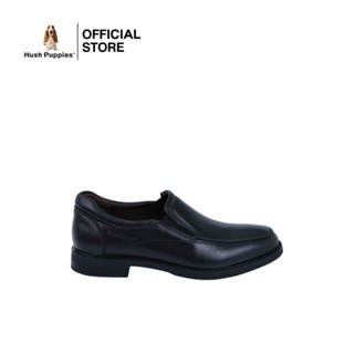 Hush Puppies รองเท้าผู้ชาย รุ่น  HP 8HDFB4415A - สีดำ (รองเท…