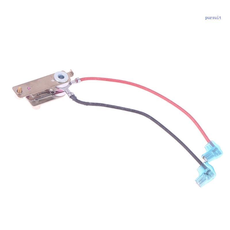 SUIT* KSD101 Thermal Cutoff Switches Safety Thermostat สําหรับอุปกรณ์ทําอาหาร 20A Current Rating และ