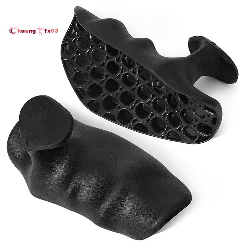 Chuangtfx03lifting Grips Weight Lifting Grips Gym Grips Pads
