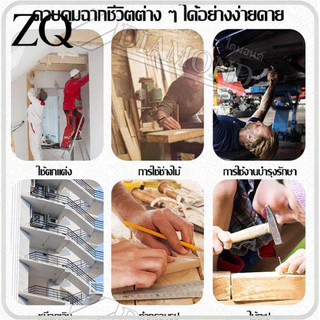 T0098 ค้อน ฆ้อนตอกตะปู ขนาดพกพา แข็งแรง ทนทานมาก