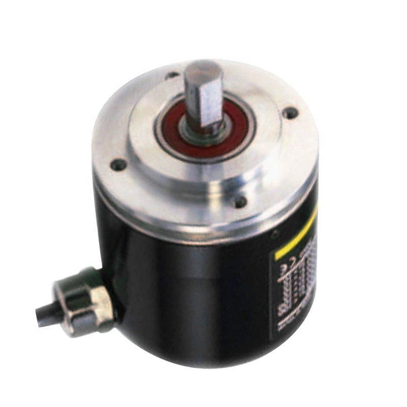 ตัวเข้ารหัสสไตล์ Omron E6F-AG5C-C 360/AB3C/256/720