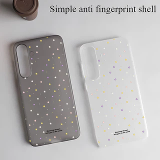 Ultra Thin TPU ใสเคส for Samsung A56 A55 A07 A17 A37 A57 A06 A16 A05S A15 S24 S23 S25 S26 Ultra FE A54 A26 A27 A35 A36