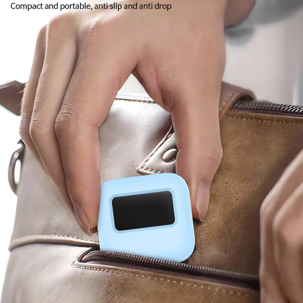 เคสซิลิโคนสําหรับ Anker สําหรับ Nano Charger Full Coverage Shock