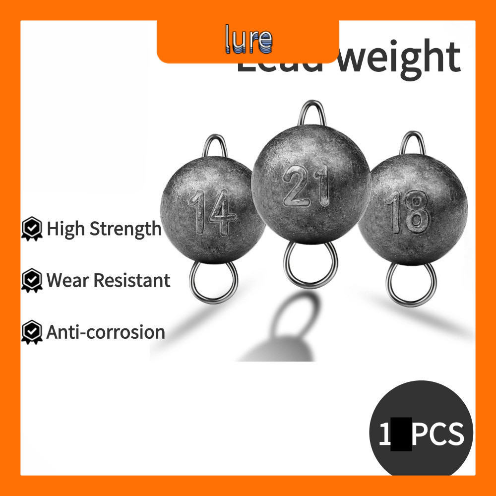 F53 Starter Weight Kit !! เซ็ตเริ่มต้นที่ควรมี เรียนรู้การปรับน้ำหนักเหยื่อจากเบาถึงปานกลาง