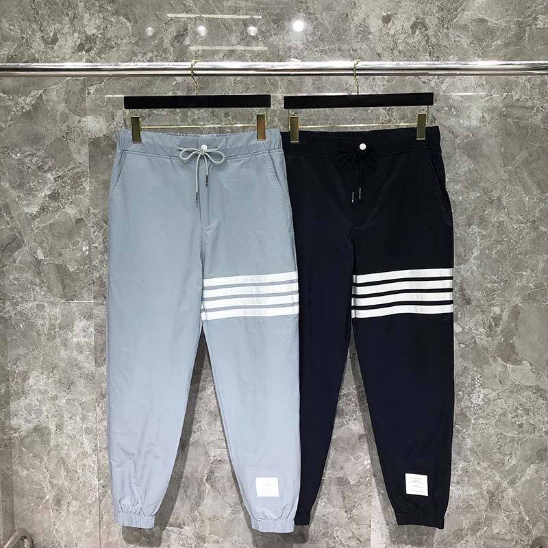 NYG5 thombrowne New trendy windproof and waterproof Korean-style outdoor sports casual pants
