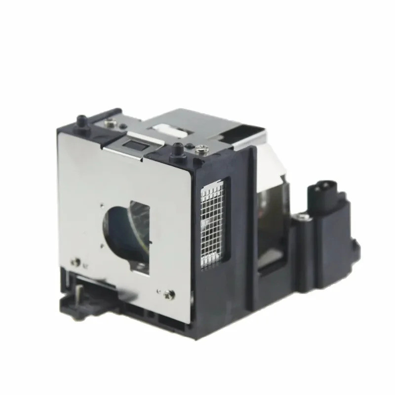 คุณภาพสูงเปลี่ยนโคมไฟโปรเจคเตอร์ที่รองรับพร้อมที่อยู่อาศัย AN-XR20L2 สําหรับ SHARP PG-MB55 / MB56 / 