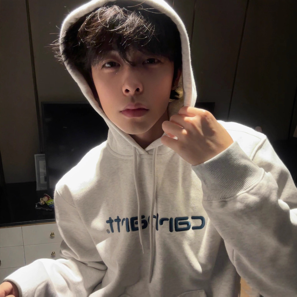 YWU5 Ca***rtt New style hoodie with letter embroidery, autumn and winter casual versatile loose fit,