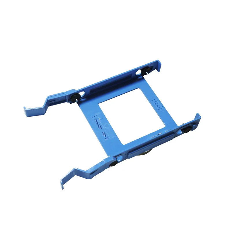 เหมาะสําหรับ Dell X9FV3 0X9FV3 HDD 2.5 นิ้ว SSD bracket เข้ากันได้กับ OptiPlex 3040 5040 7040 MT Vos