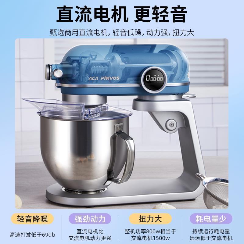 Guizhou Baiyao Hardware Co., Ltd. ACA ไฟฟ้าในครัวเรือนมัลติฟังก์ชั่ขนาดเล็กเงียบและเครื่องนวดหน้าปัด