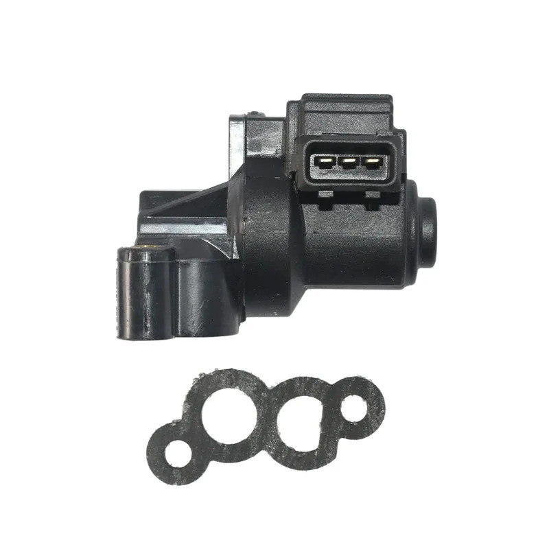 AP03 13411435846 ยี่ห้อใหม่วาล์วควบคุมเดินเบา Stepper มอเตอร์ ICV สําหรับ BMW 3 5 Z3 Series E36 E46 