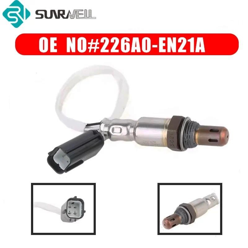 226A0-EN21A Lambda O2 เซนเซอร์ออกซิเจนสําหรับ Nissan Altima Murano Maxima GT-R Quest NV3500 NV2500 ร