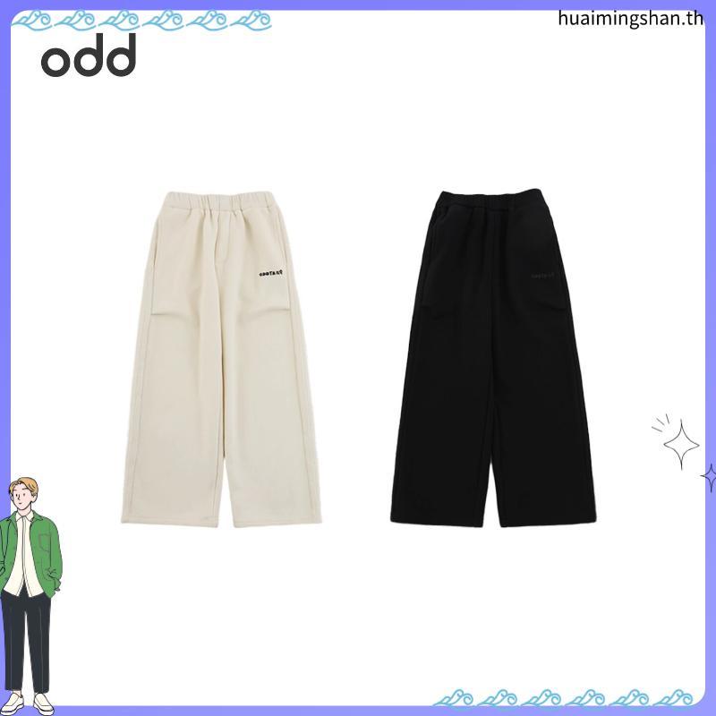 Yuedpao Long Straight pants - Fleece Air Flow Collection in 2025 กางเกงสีพื้น กางเกงขายาว ยืดเปล่า