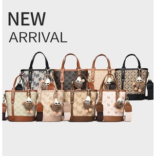 Tas Wanita Free Gantungan - Tas Bucket - Bucket Bag - Tas Selempang Wanita 265 - Tas Bahu Wanita