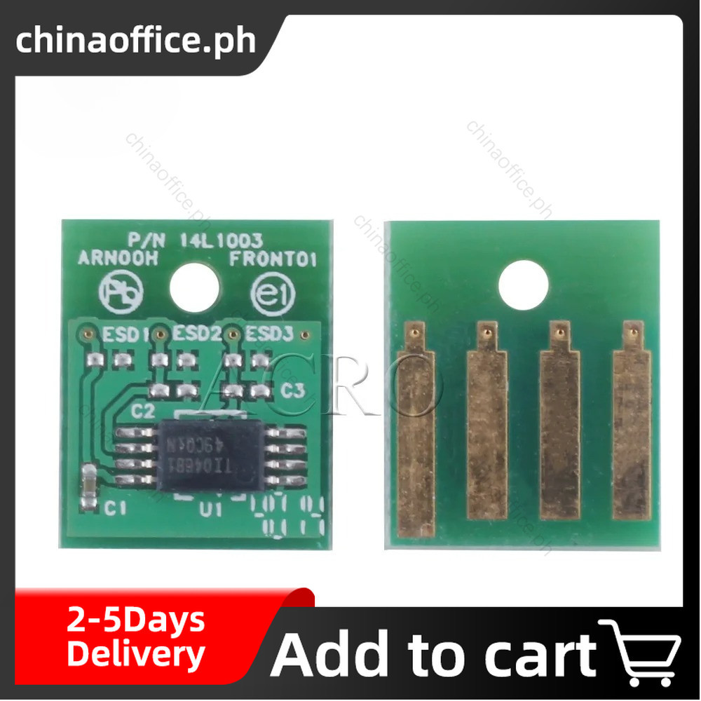 20K TNP42 TNP40 A6WN01H ชิปโทนเนอร์ที่รองรับสําหรับ Konica Minolta bizhub 4020 เลเซอร์เครื่องถ่ายเอก